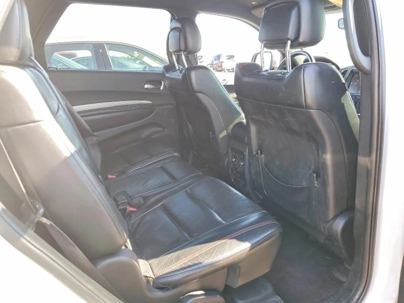 Dodge Durango 5.7L 8 REAR WHEEL DRIVE | Mobile.bg � ����������� 10