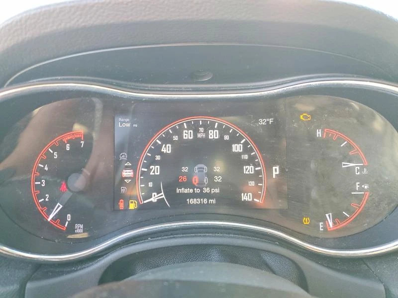 Dodge Durango 5.7L 8 REAR WHEEL DRIVE | Mobile.bg � ����������� 9