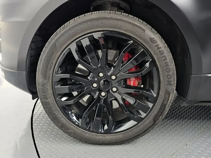 Land Rover Range Rover Sport 3.0, снимка 5 - Автомобили и джипове - 54500076