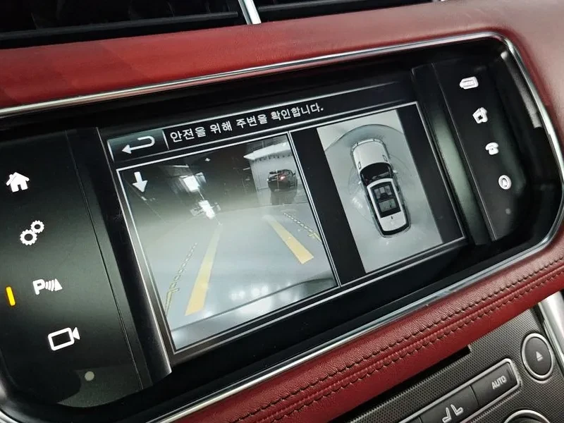Land Rover Range Rover Sport 3.0, снимка 15 - Автомобили и джипове - 54500076