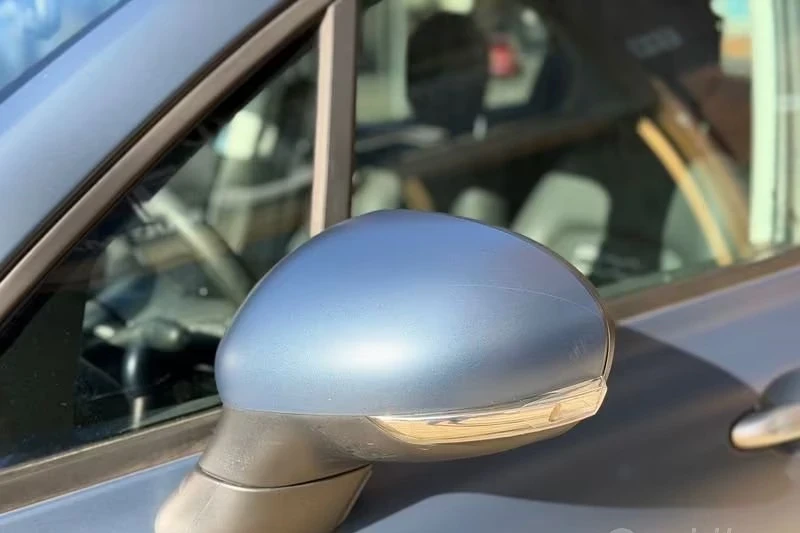 Fiat 500X, снимка 8 - Автомобили и джипове - 55438940