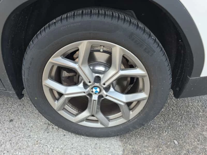 BMW X3 * xDrive30i * ПАНОРАМА * FACELIFT * CARFAX * , снимка 12 - Автомобили и джипове - 55566251