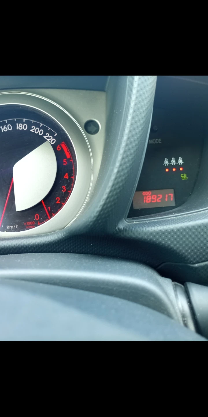 Toyota Urban Cruiser | Mobile.bg � ����������� 6