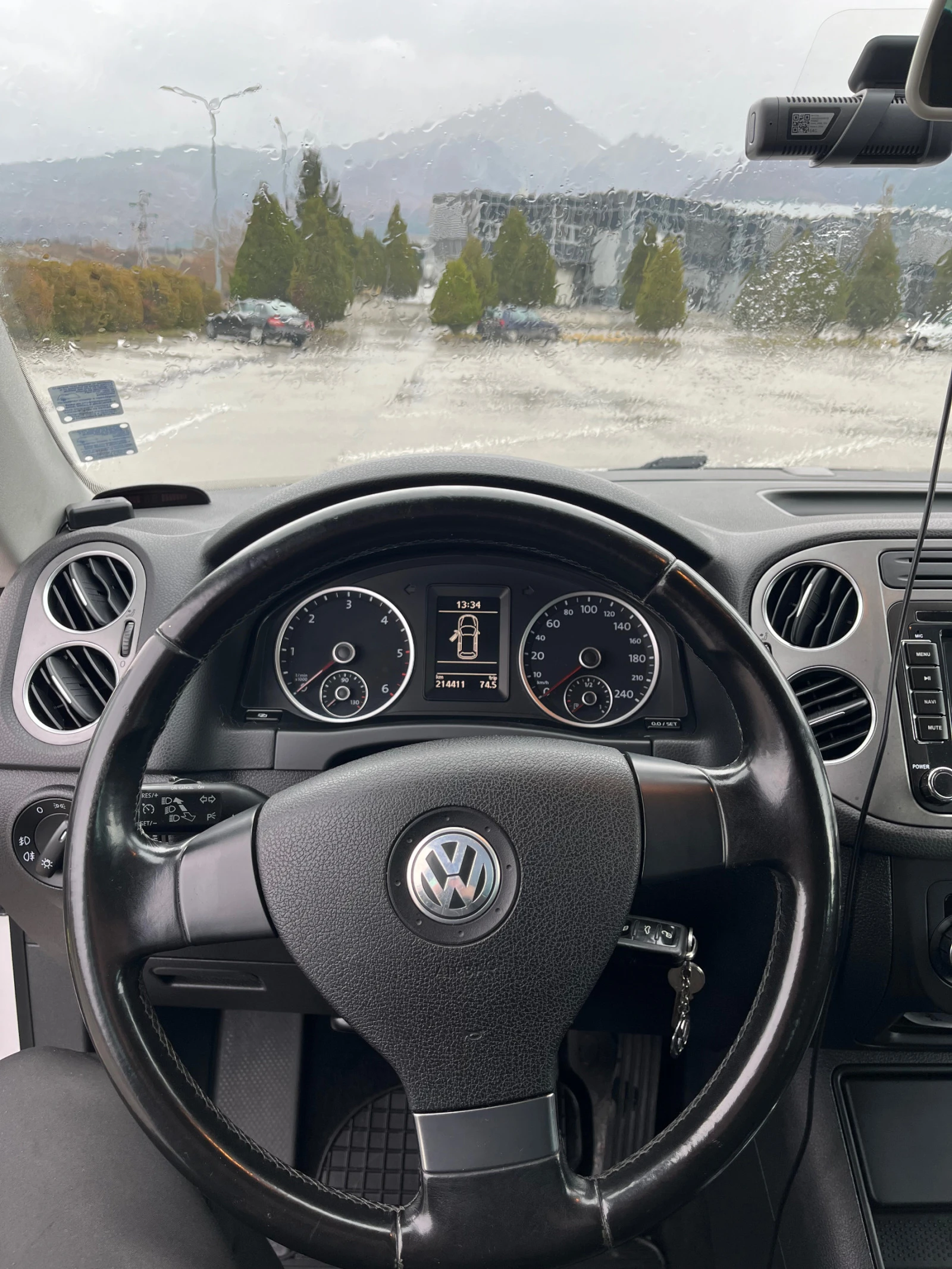 VW Tiguan  - изображение 6