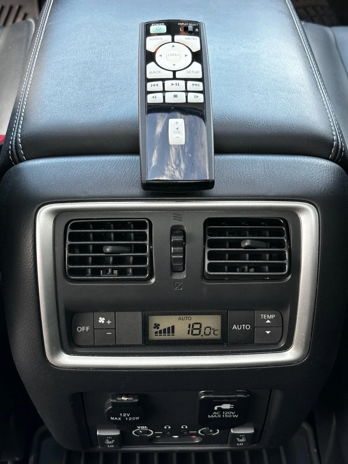 Infiniti QX60 3.5i | Mobile.bg   16