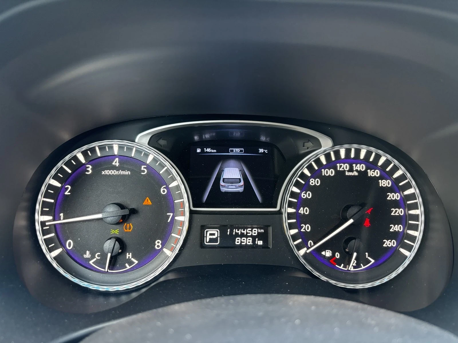 Infiniti QX60 3.5i | Mobile.bg   11