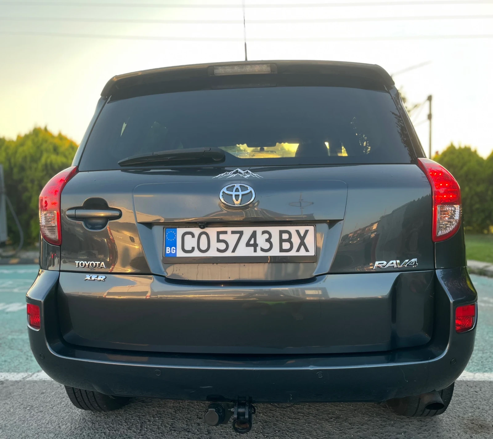 Toyota Rav4 2.2 Toyota RAV 4 - изображение 6