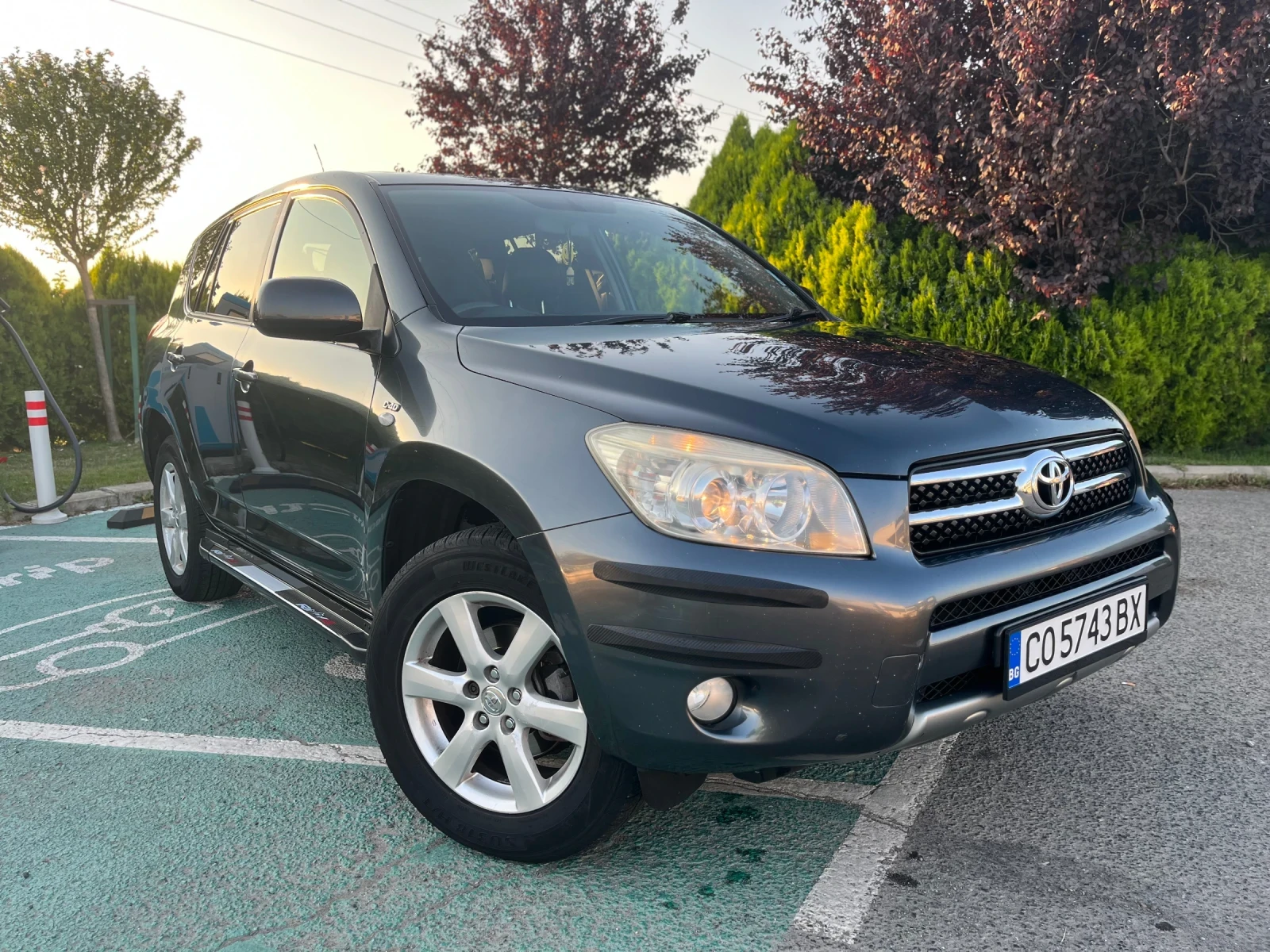 Toyota Rav4 2.2 Toyota RAV 4 | Mobile.bg   1