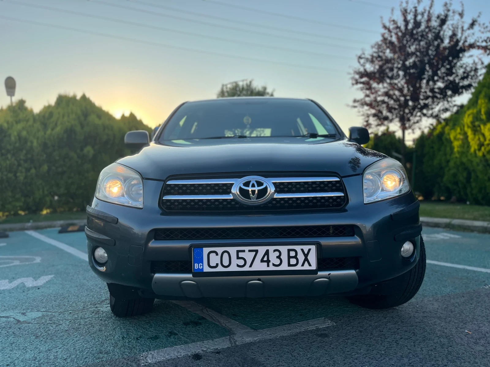 Toyota Rav4 2.2 Toyota RAV 4 - изображение 2