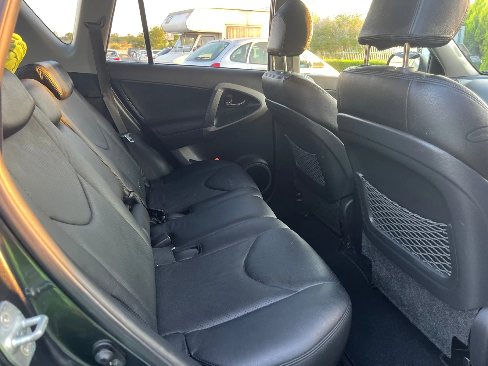 Toyota Rav4 2.2 Toyota RAV 4 | Mobile.bg   11