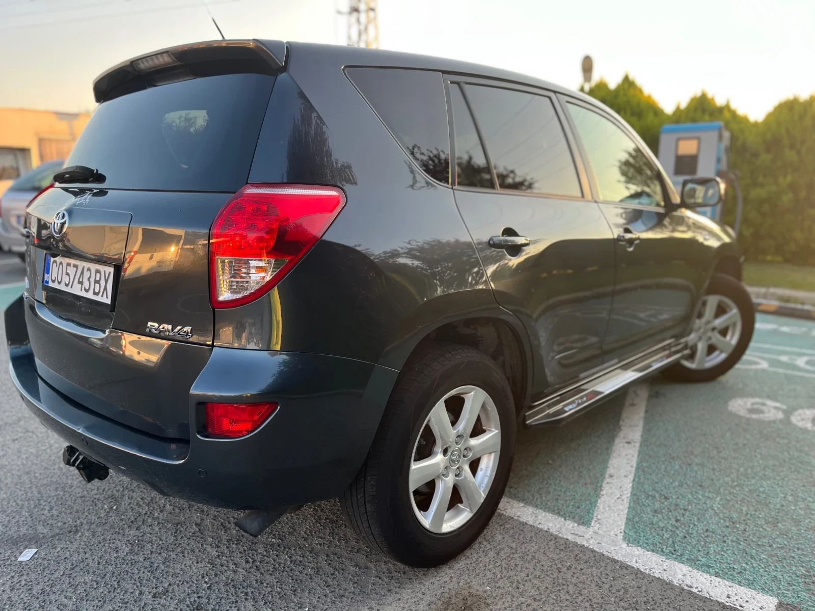 Toyota Rav4 2.2 Toyota RAV 4 - изображение 5