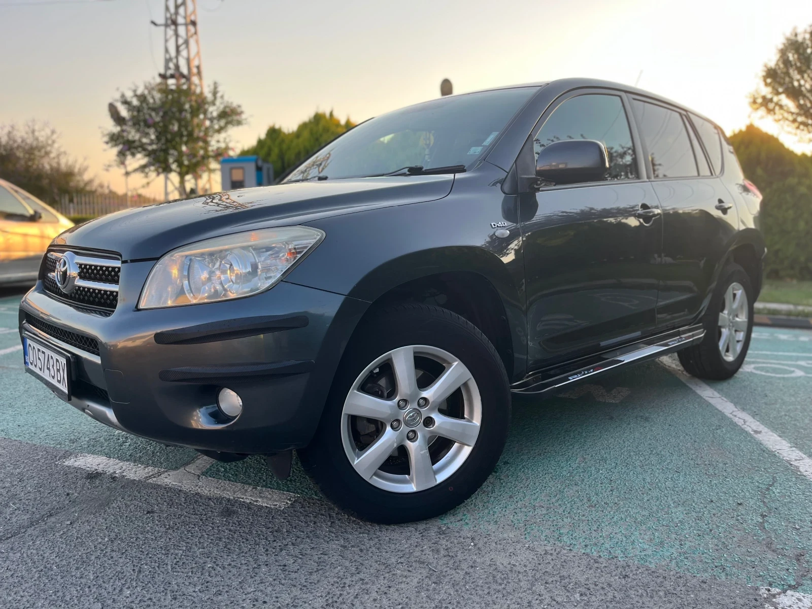 Toyota Rav4 2.2 Toyota RAV 4 - изображение 3