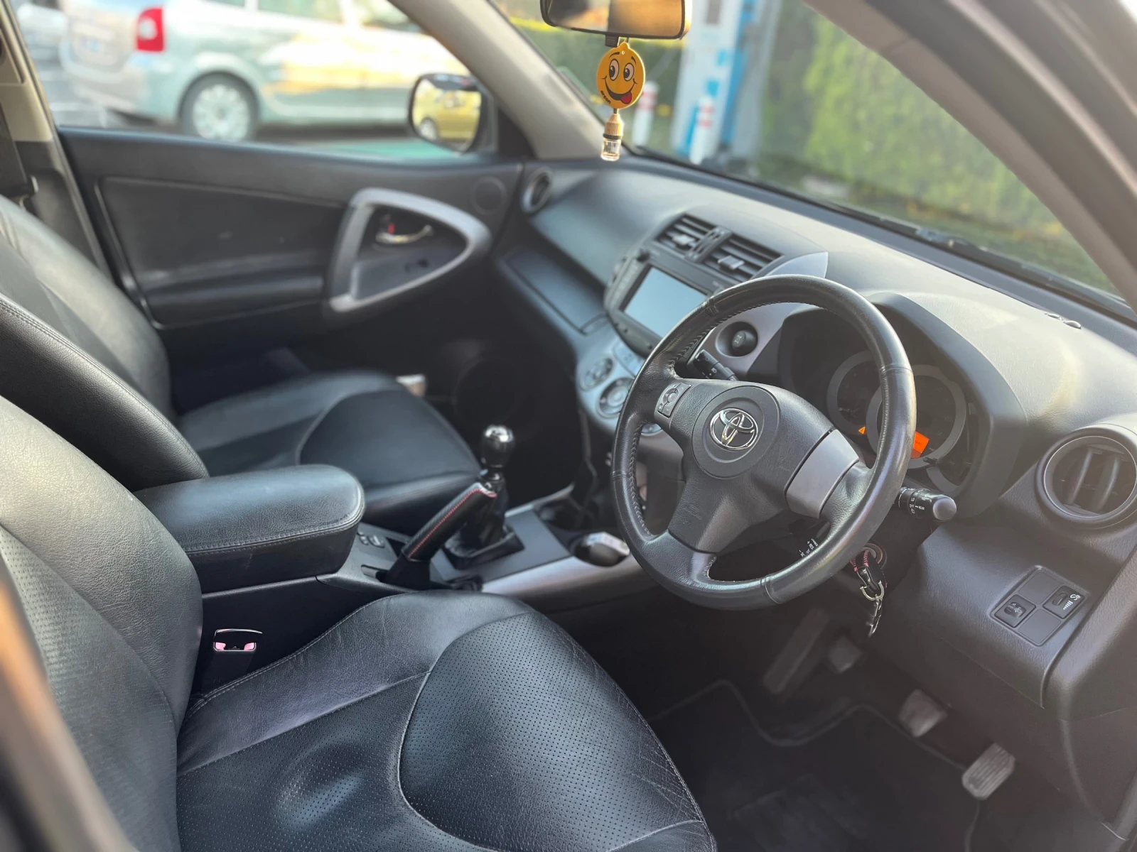 Toyota Rav4 2.2 Toyota RAV 4 - изображение 8