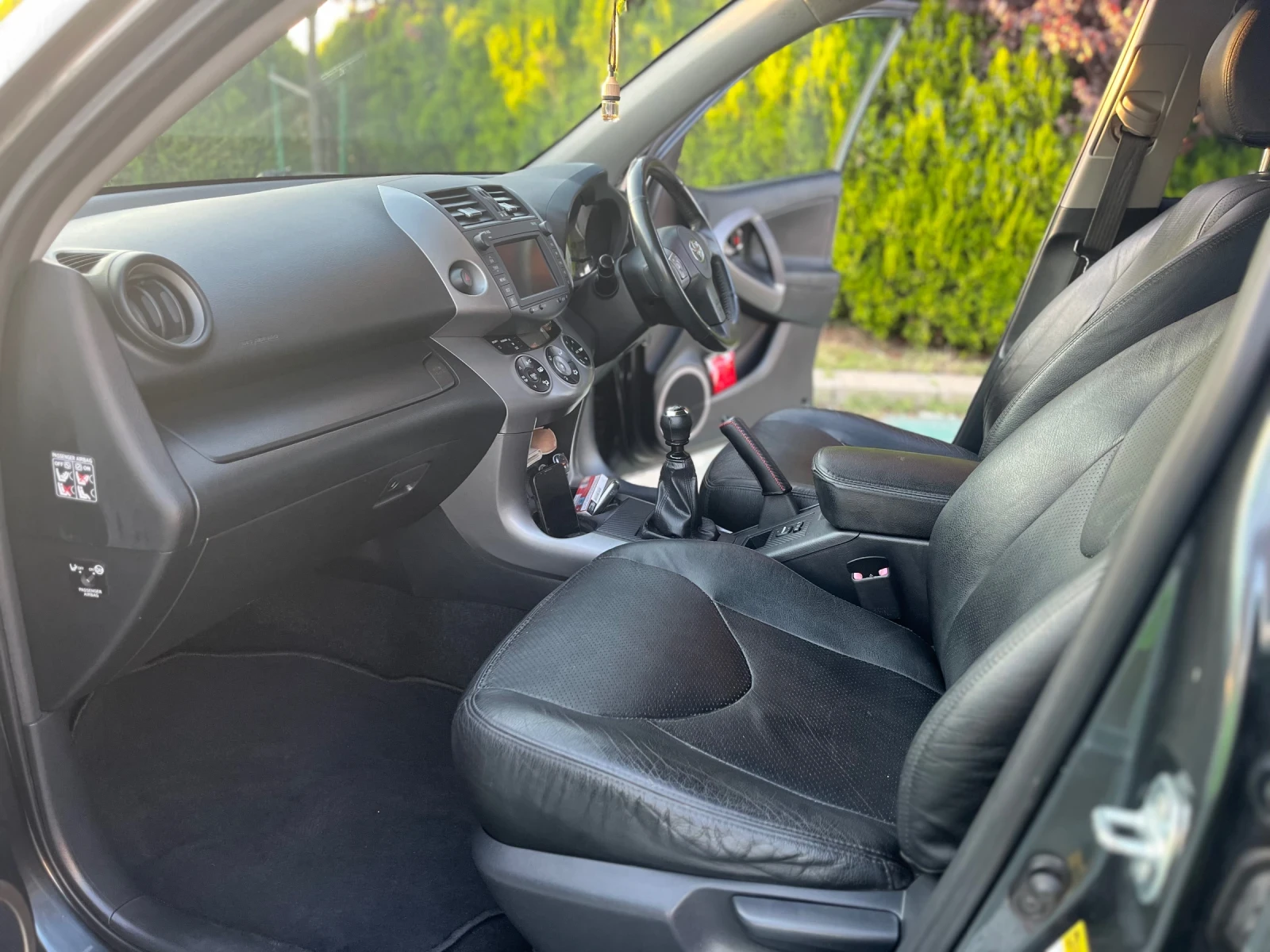 Toyota Rav4 2.2 Toyota RAV 4 - изображение 10