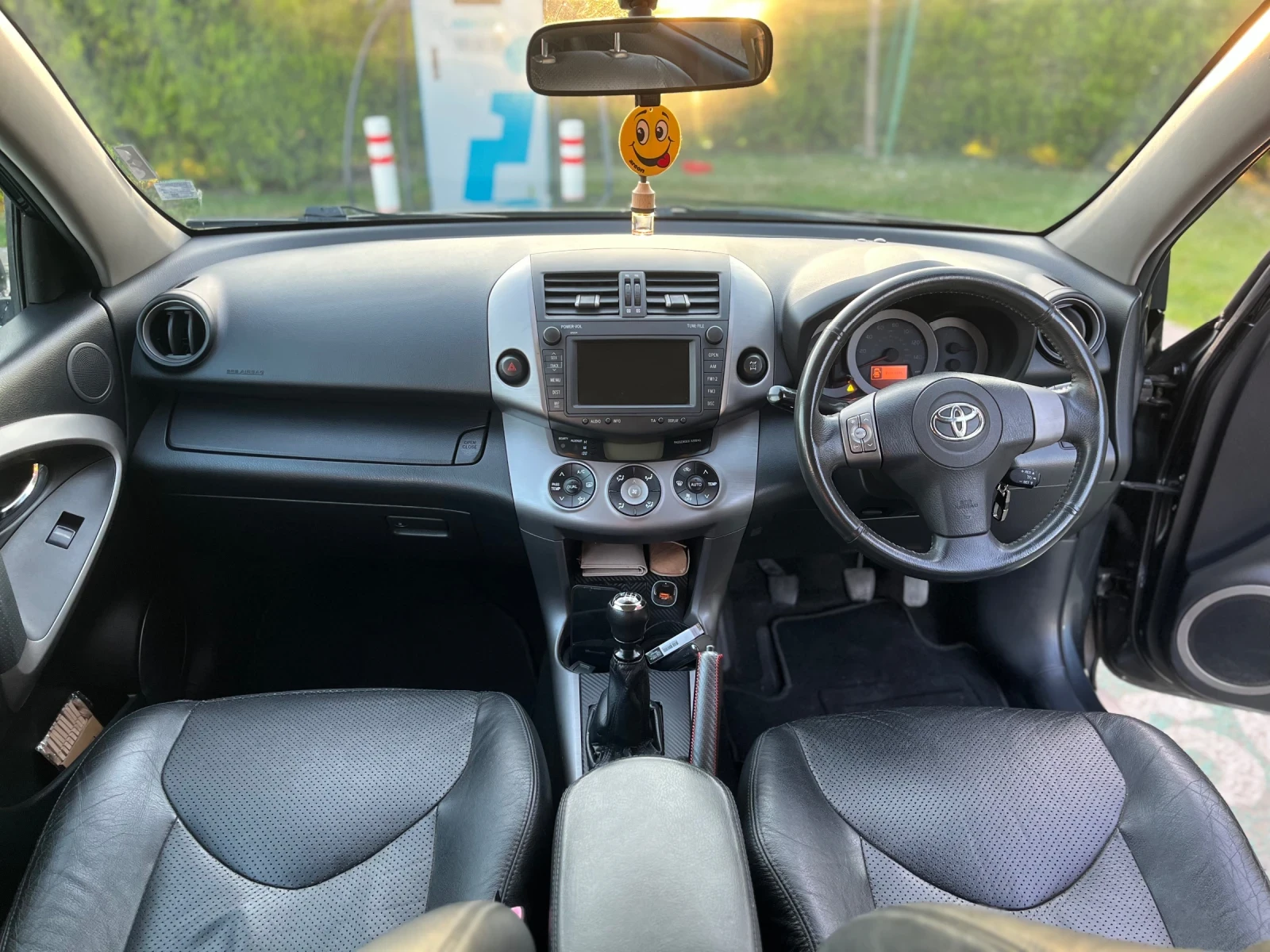 Toyota Rav4 2.2 Toyota RAV 4 - изображение 9