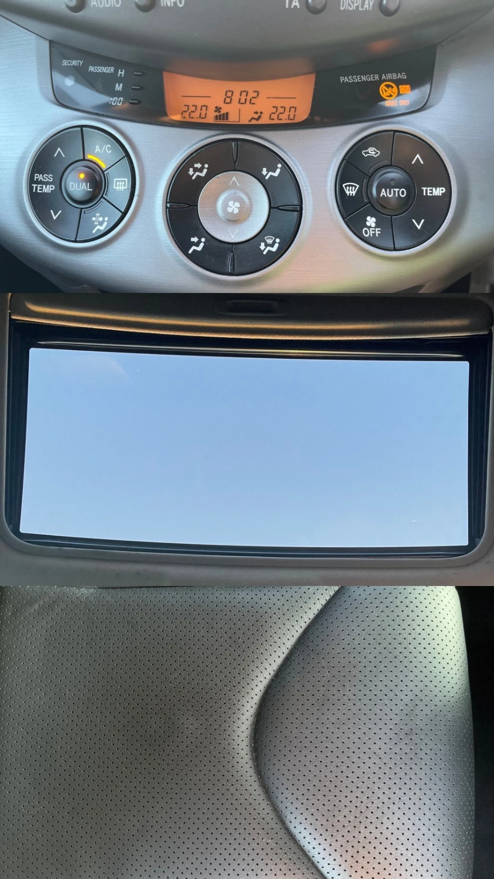 Toyota Rav4 2.2 Toyota RAV 4 | Mobile.bg   13