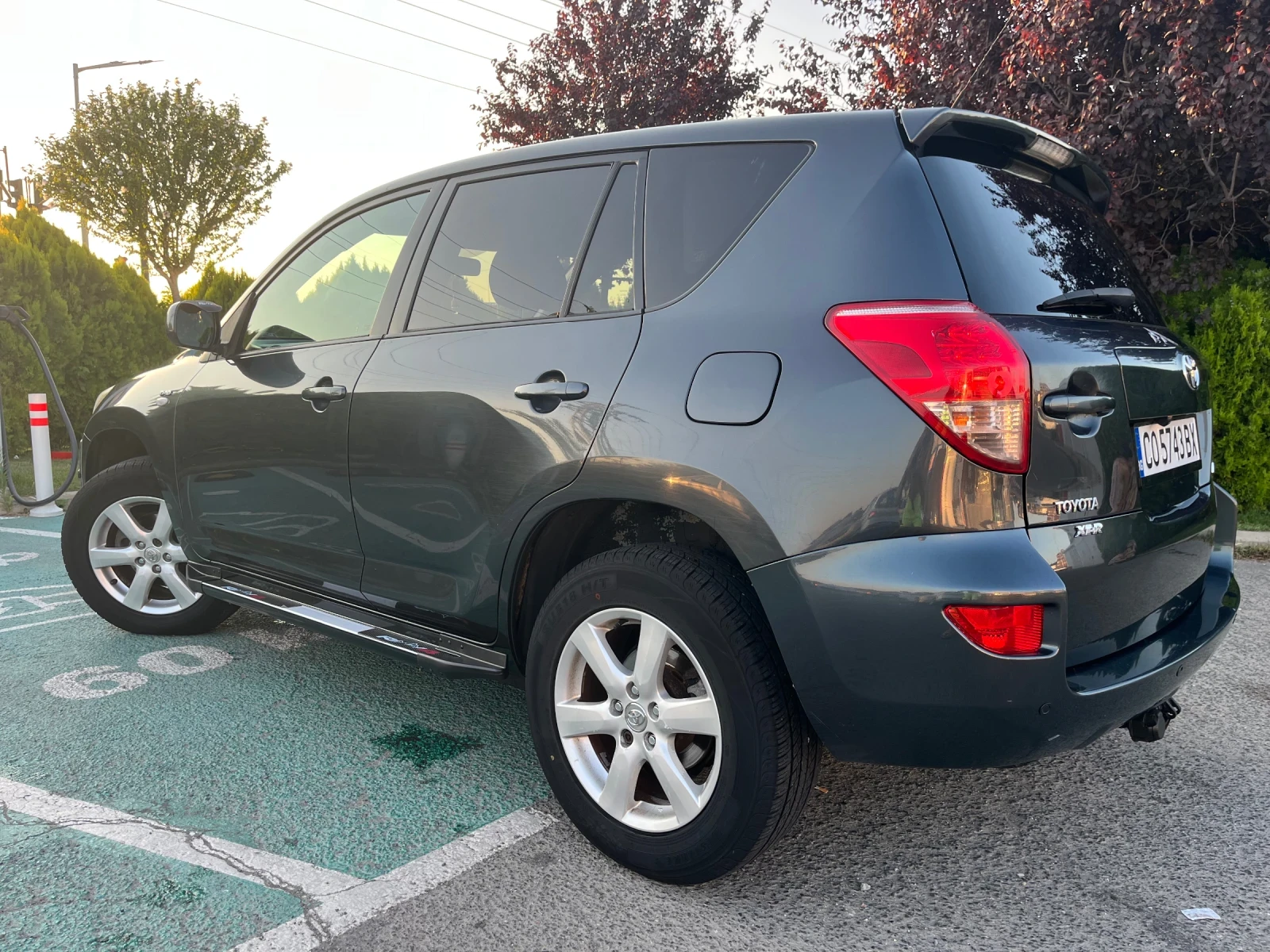 Toyota Rav4 2.2 Toyota RAV 4 - изображение 4