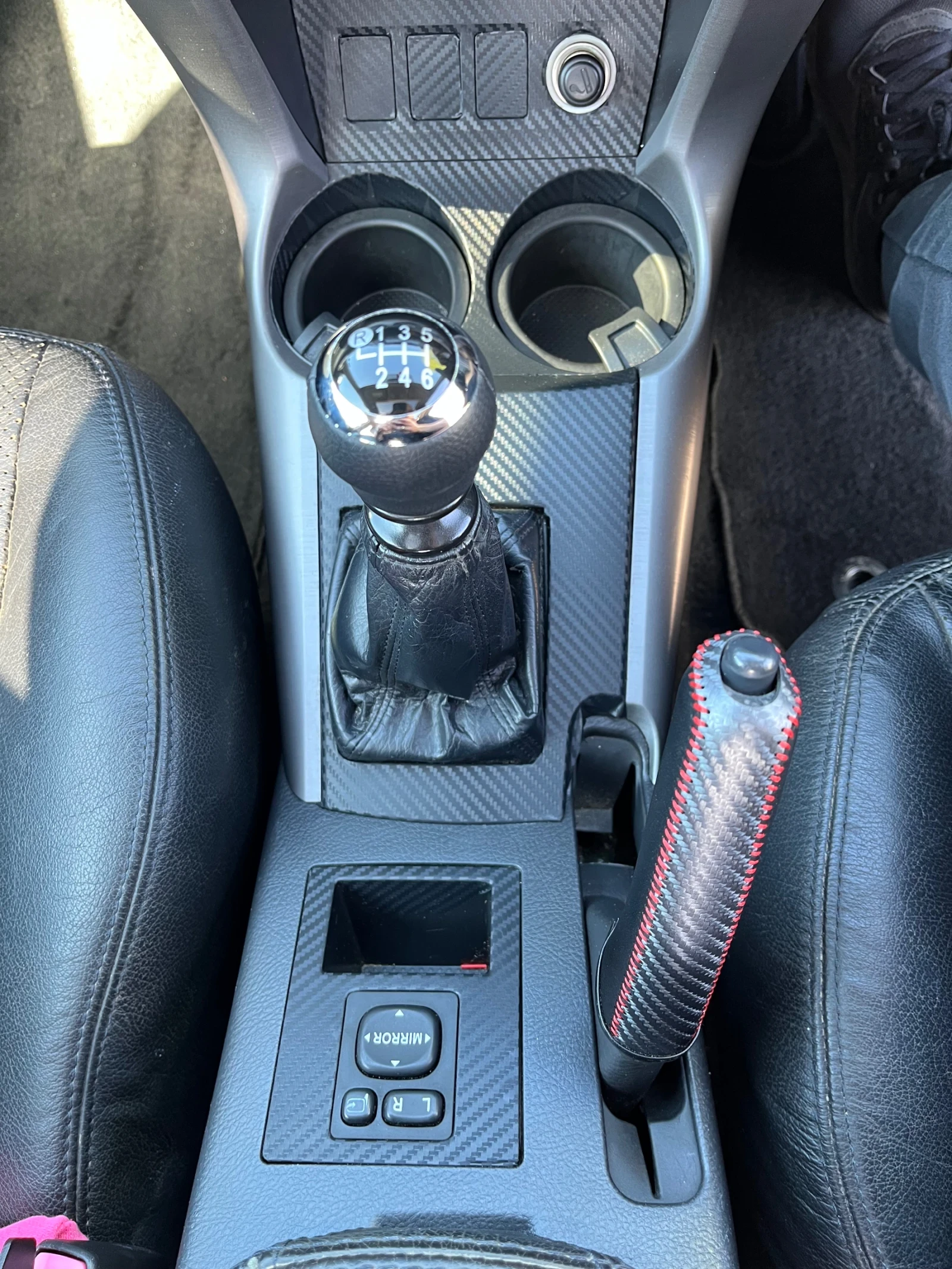 Toyota Rav4 2.2 - изображение 10
