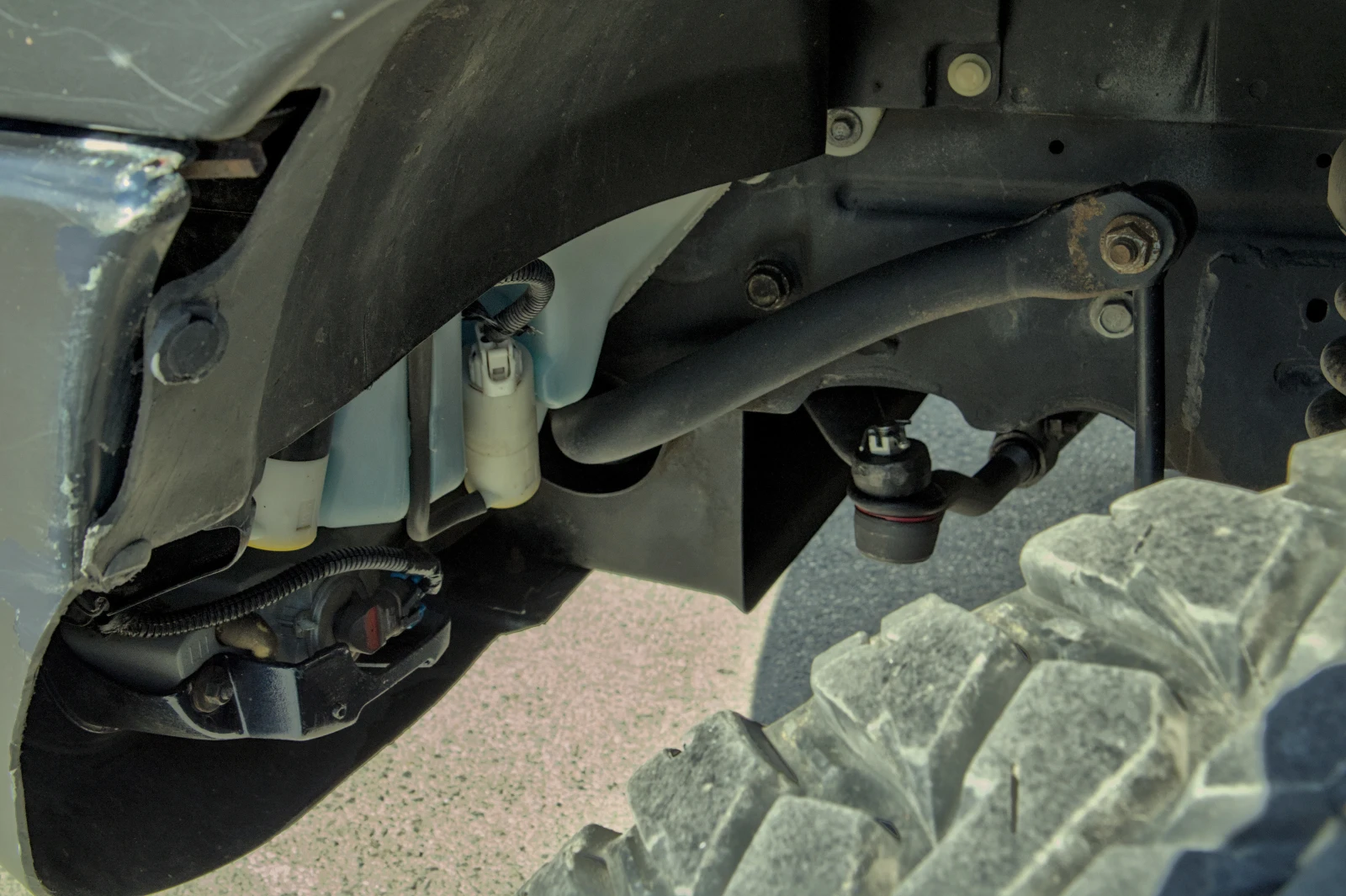 Jeep Grand cherokee Limited | Mobile.bg   16