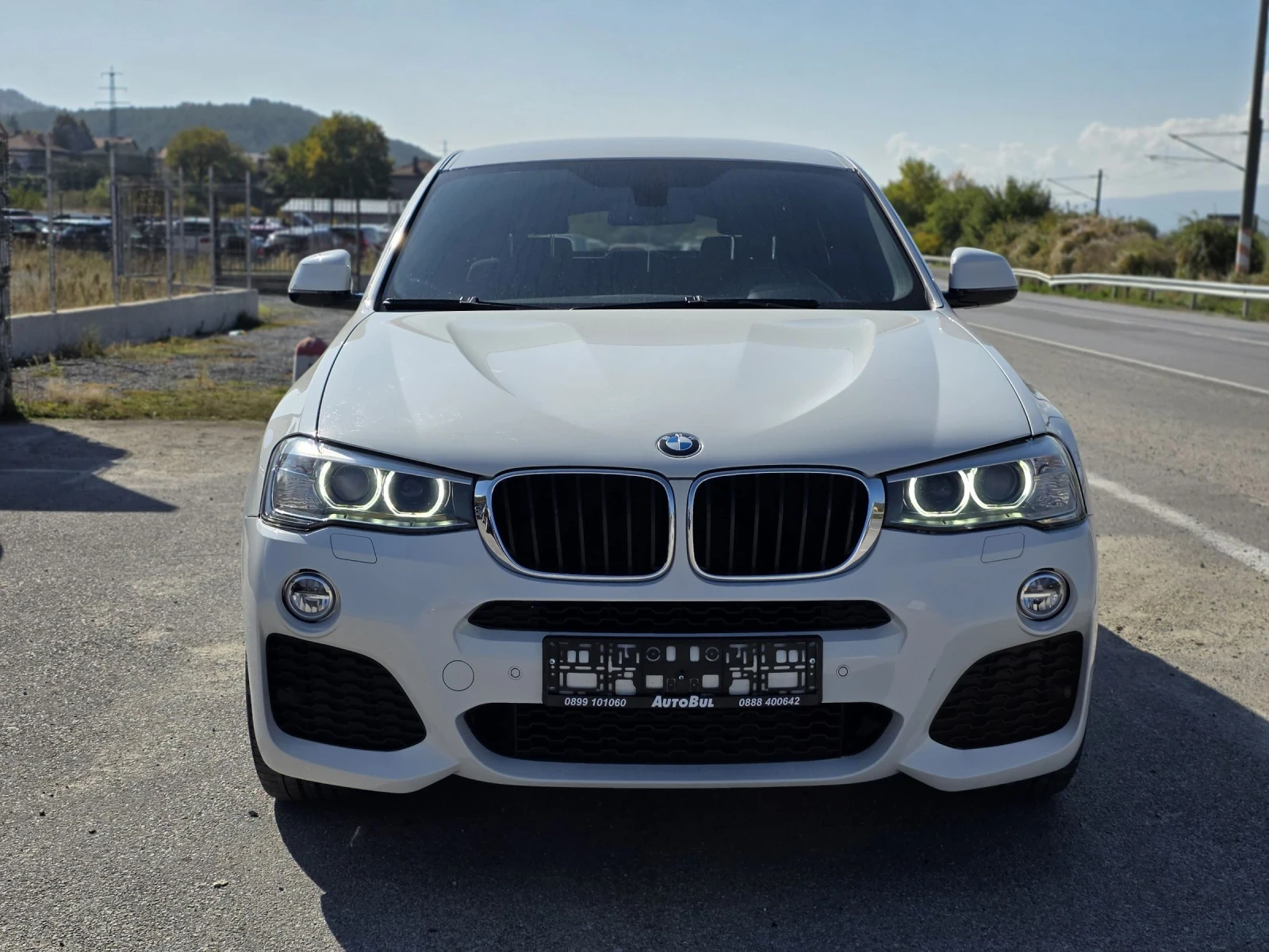 BMW X4 2.0 Xdrive M packet  - изображение 3