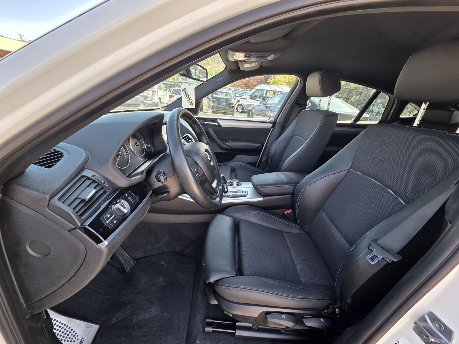 BMW X4 2.0 Xdrive M packet  - изображение 8