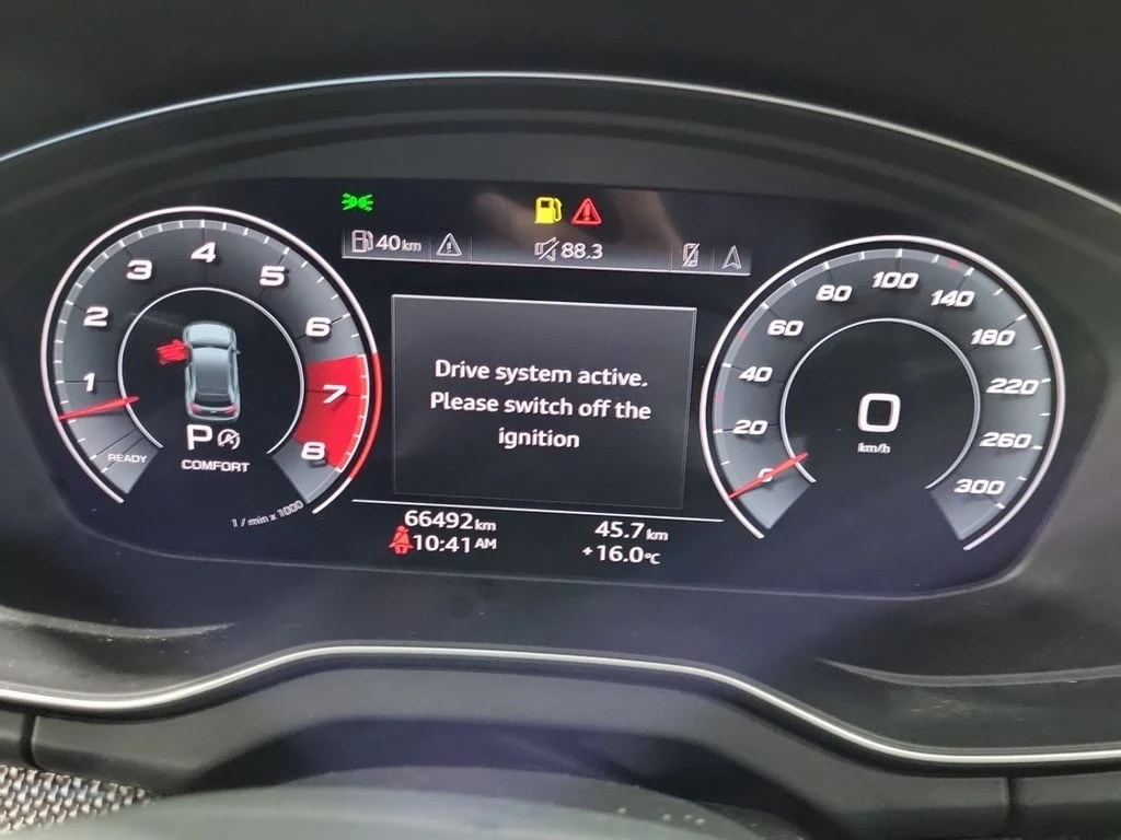 Audi SQ5 * PROGRESSIV * CARFAX *    | Mobile.bg   12