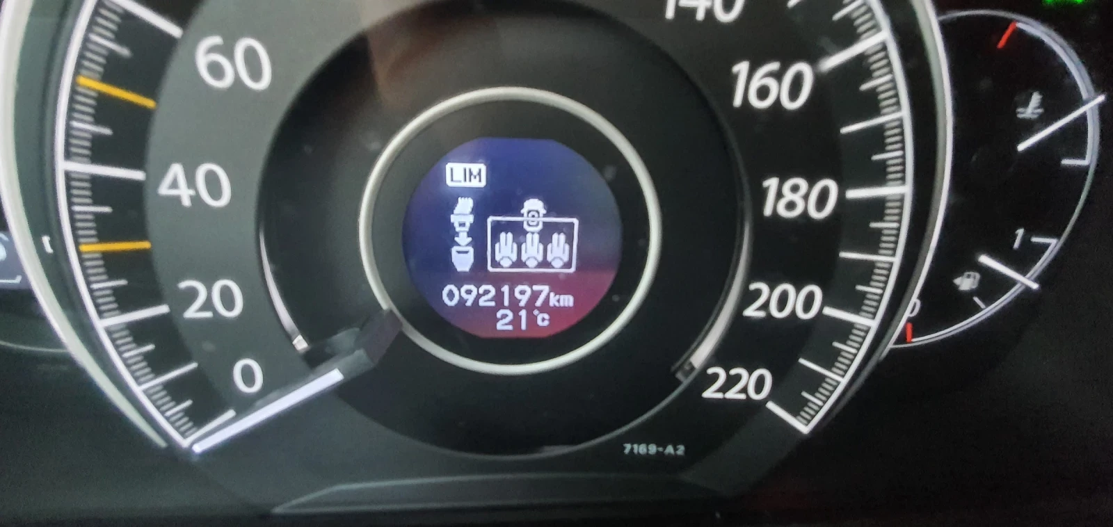 Honda Cr-v 1.6 i-DTEC 4WD 9AT ELEGANCE NAVI 92.. | Mobile.bg   11