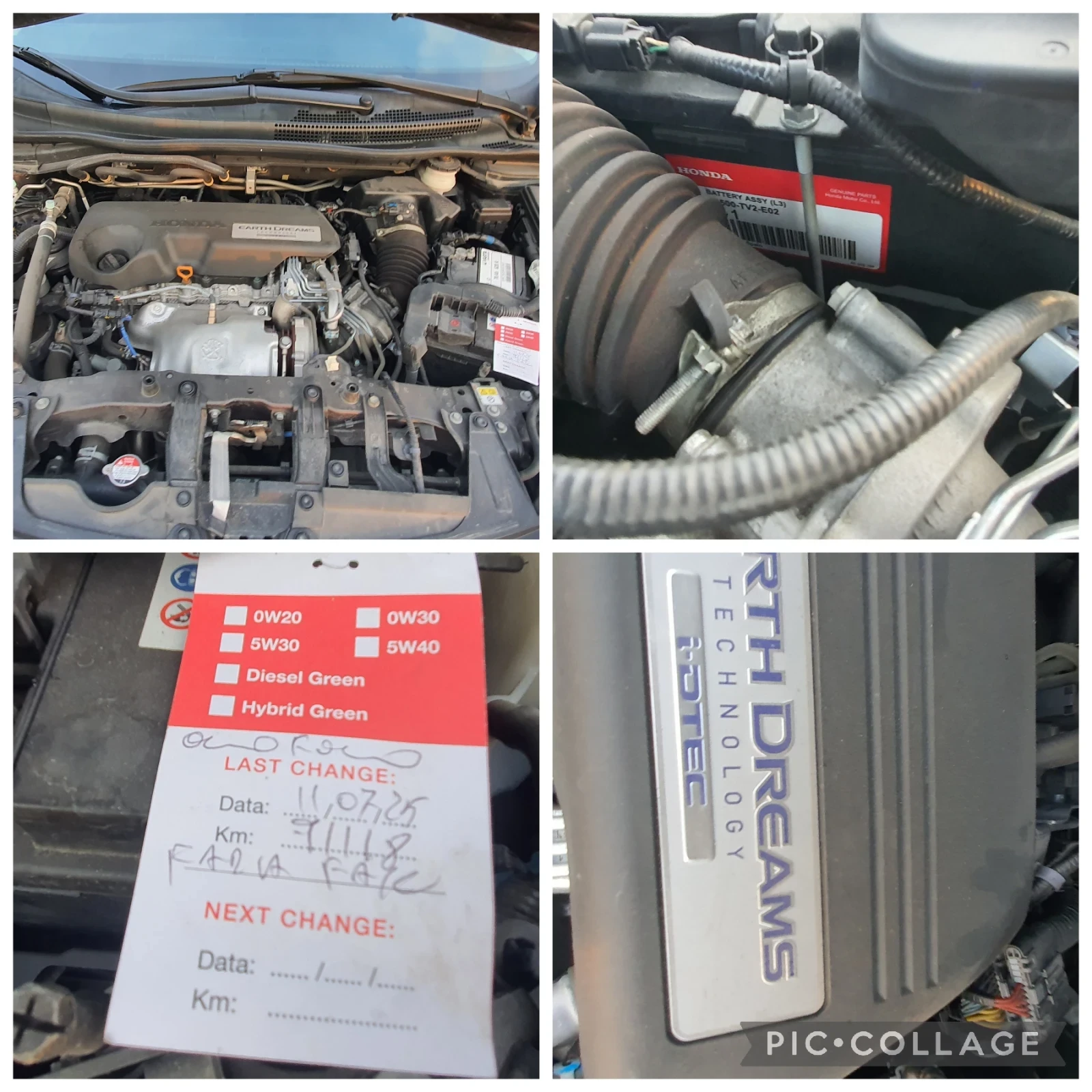 Honda Cr-v 1.6 i-DTEC 4WD 9AT ELEGANCE NAVI 92.. | Mobile.bg   14