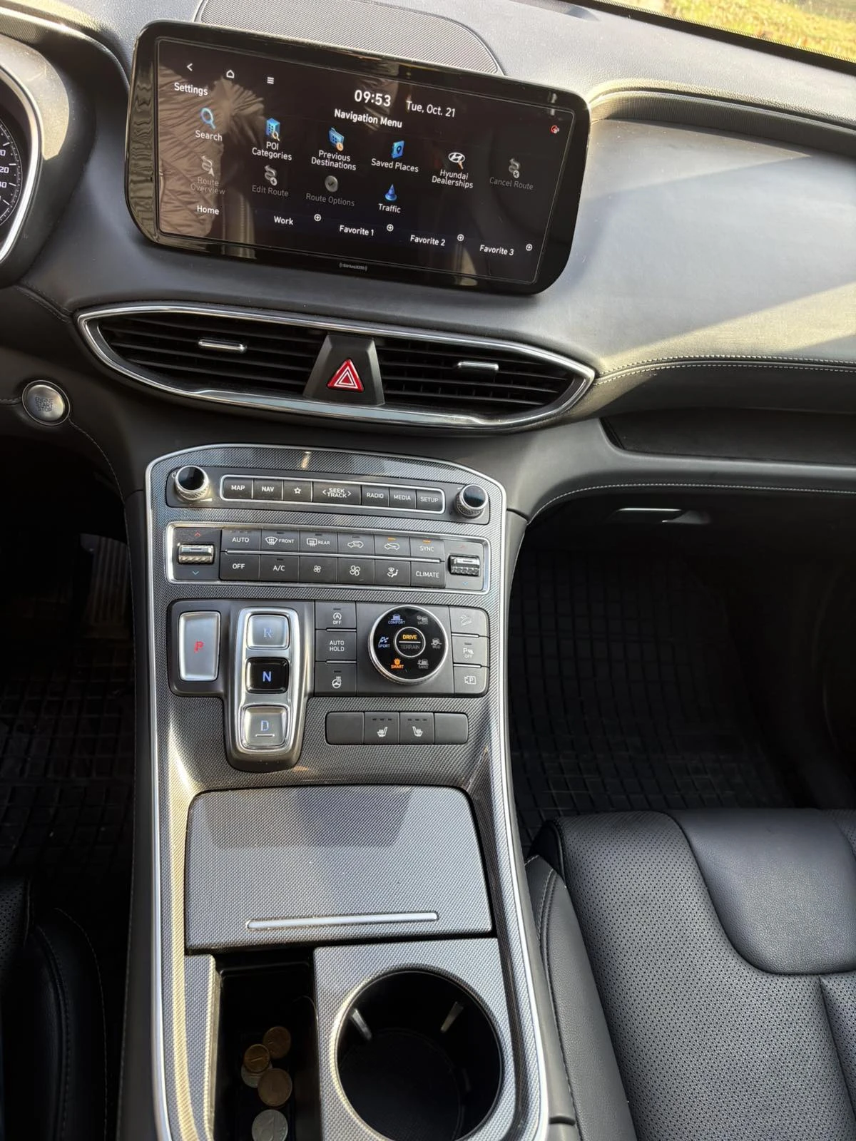 Hyundai Santa fe SEL PLUS*  | Mobile.bg � ����������� 13