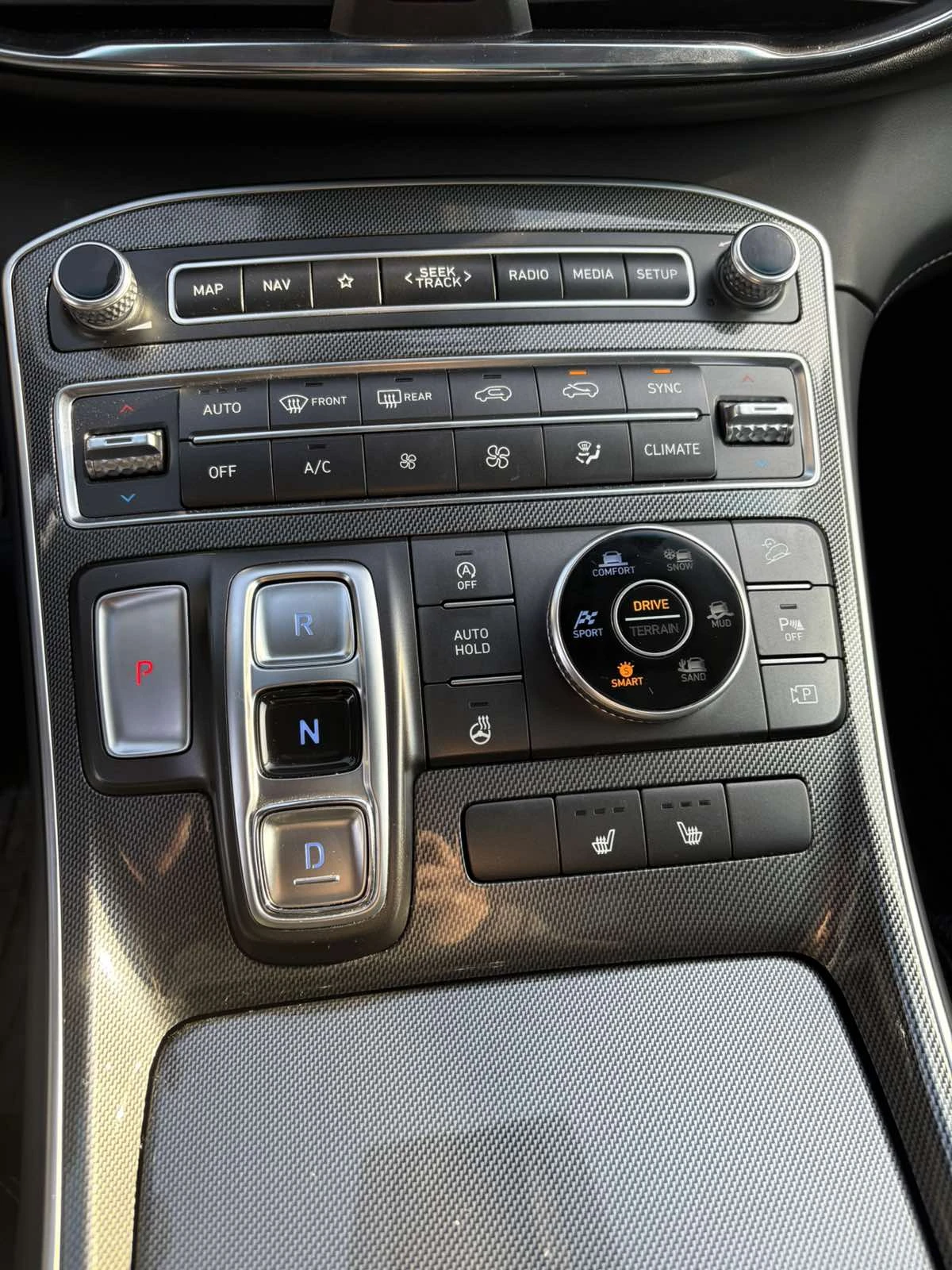 Hyundai Santa fe SEL PLUS*  | Mobile.bg � ����������� 14