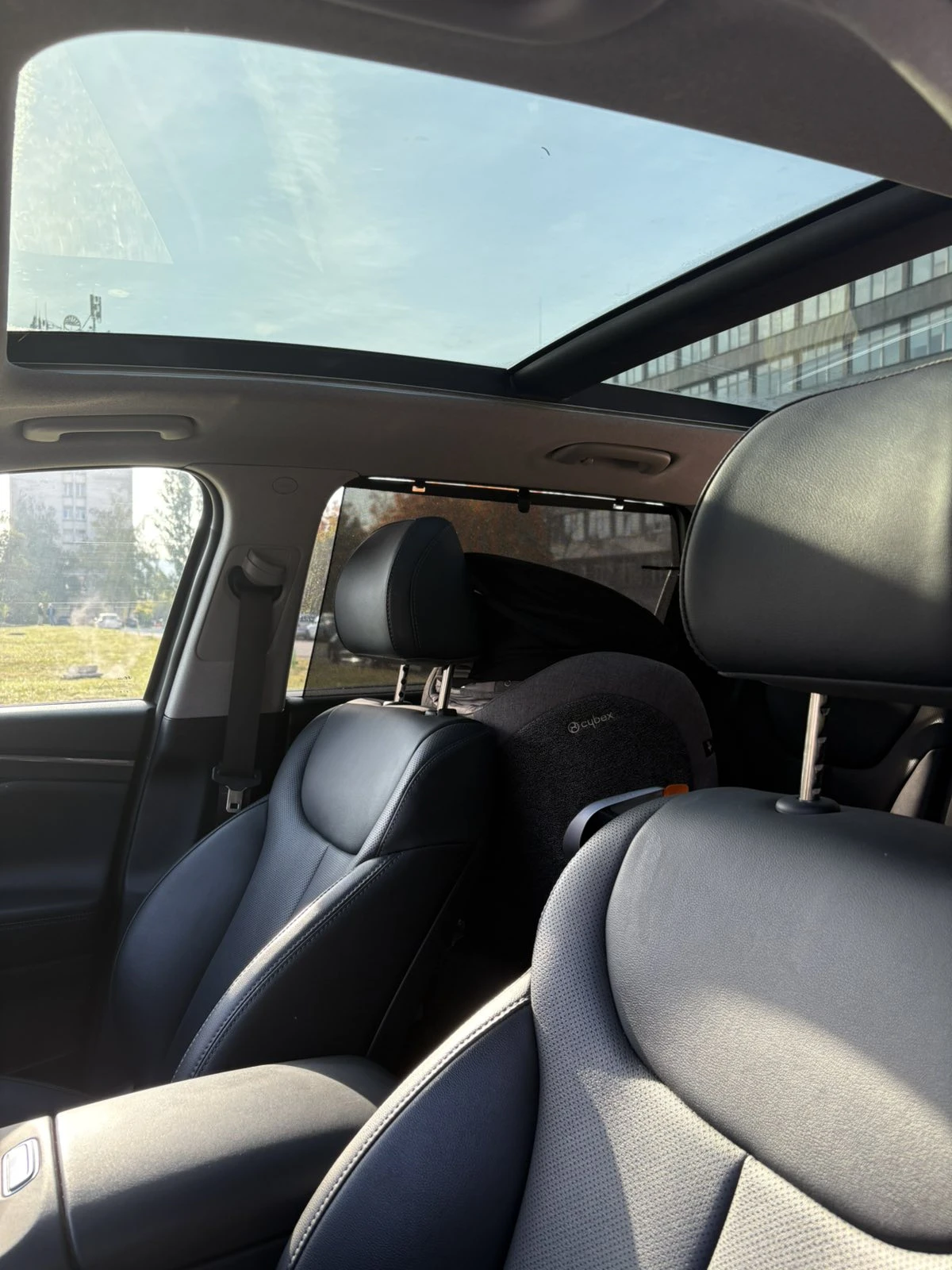 Hyundai Santa fe SEL PLUS*  | Mobile.bg � ����������� 15