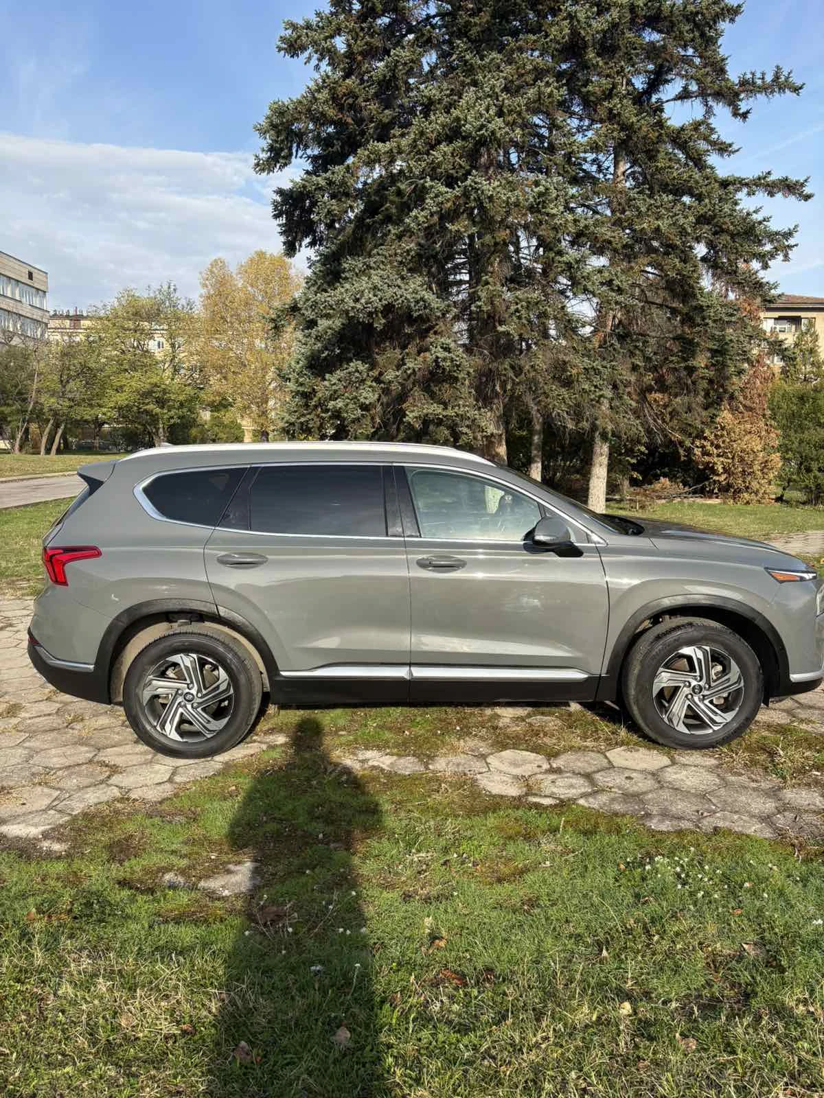 Hyundai Santa fe SEL PLUS*  - изображение 2