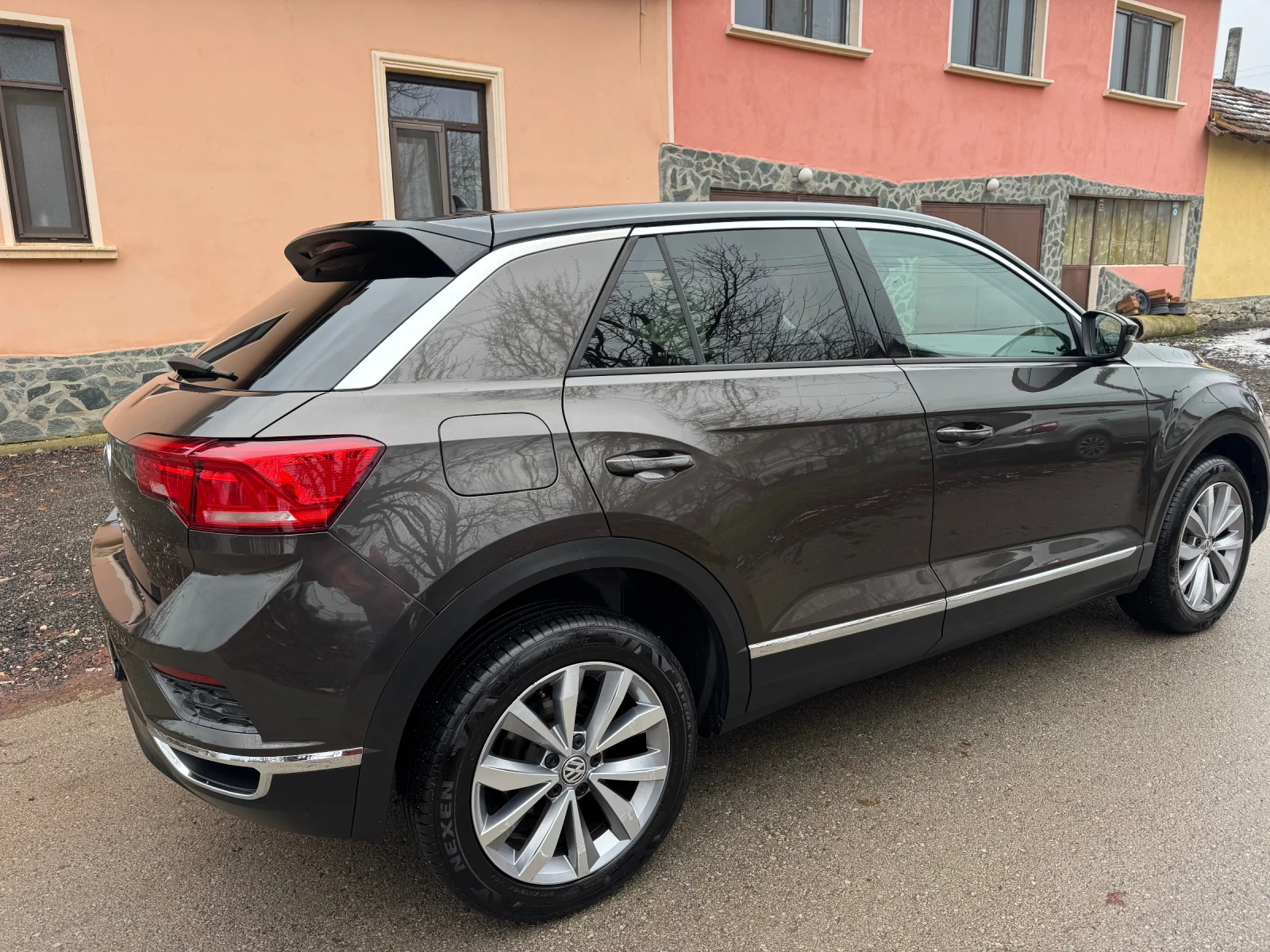 VW T-Roc | Mobile.bg � ����������� 5