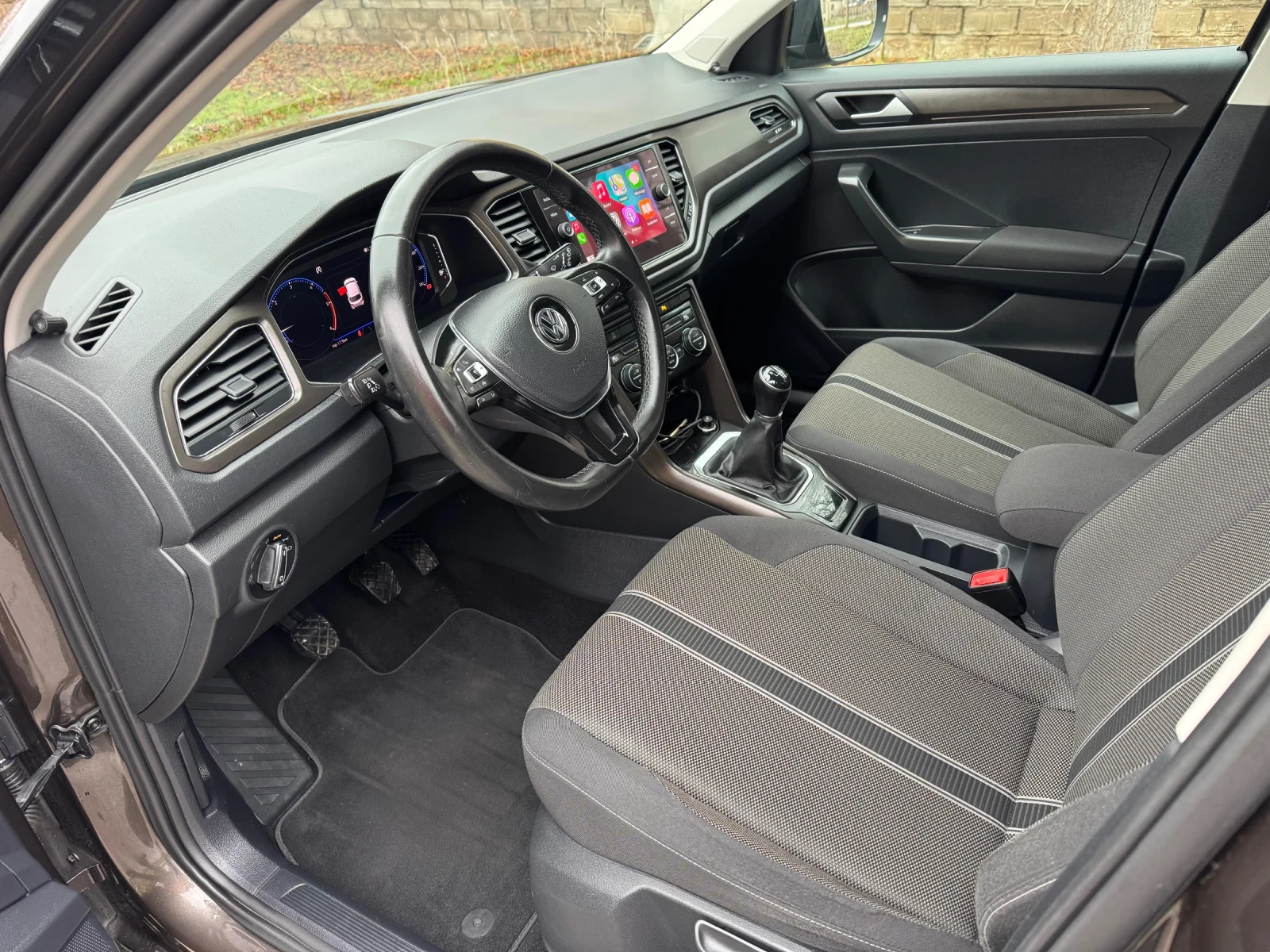 VW T-Roc | Mobile.bg � ����������� 8