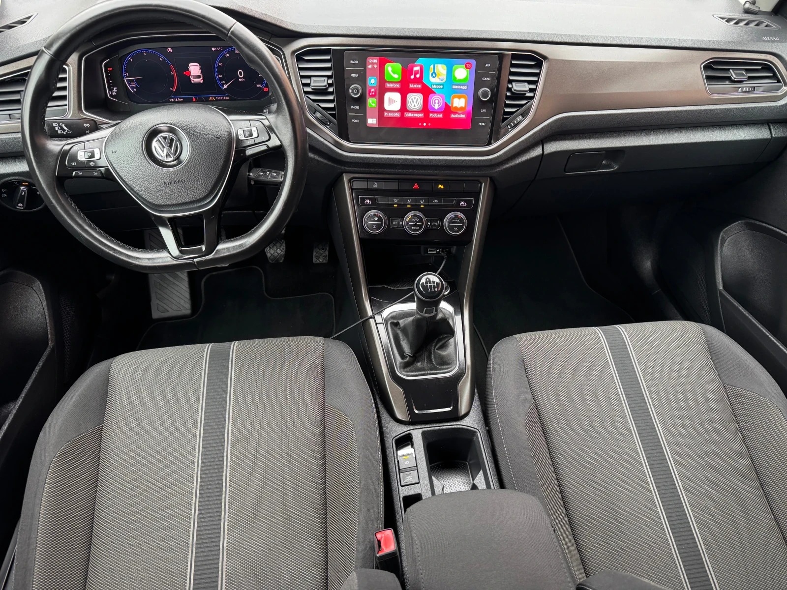 VW T-Roc | Mobile.bg � ����������� 10