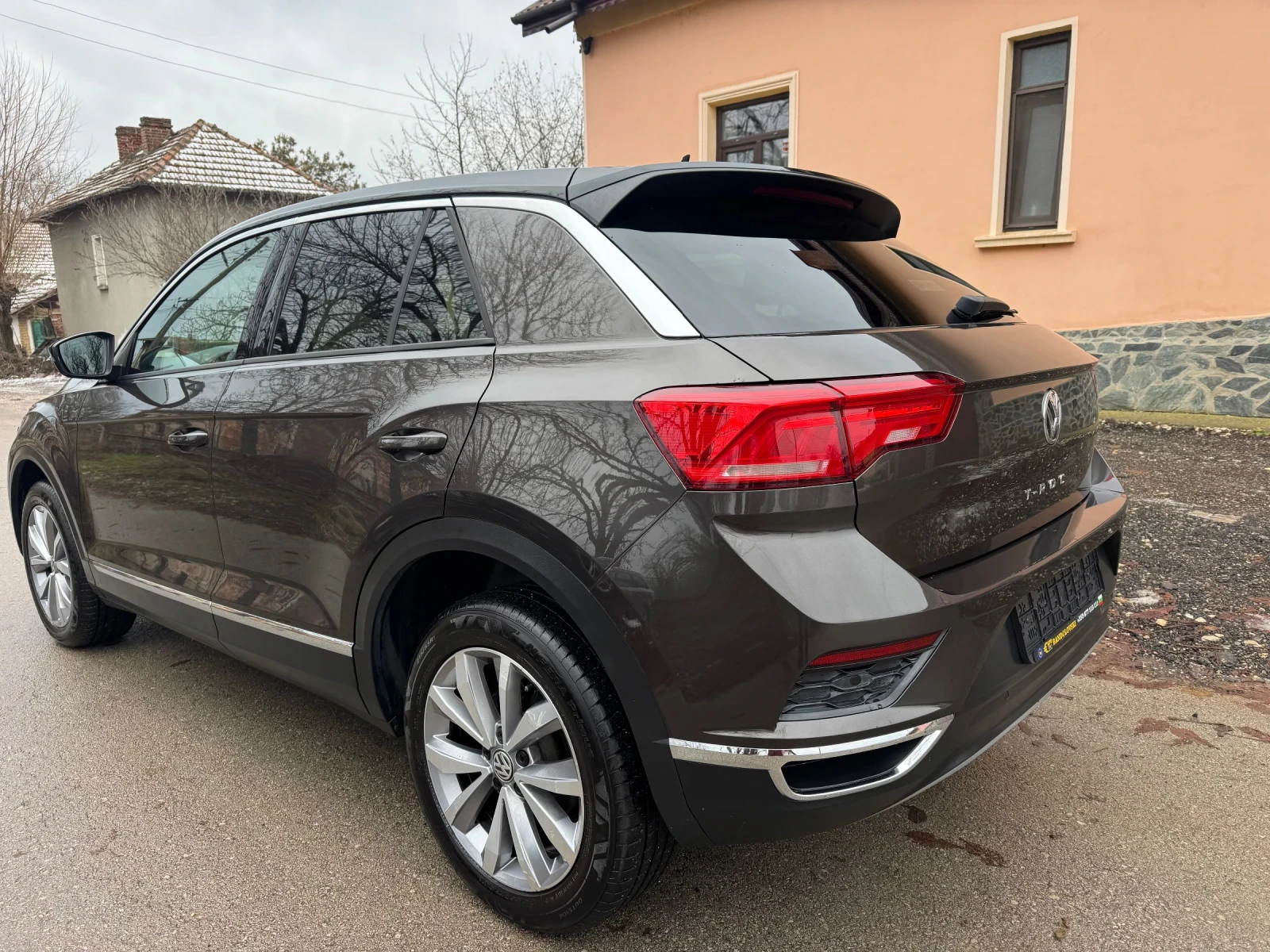 VW T-Roc | Mobile.bg � ����������� 3