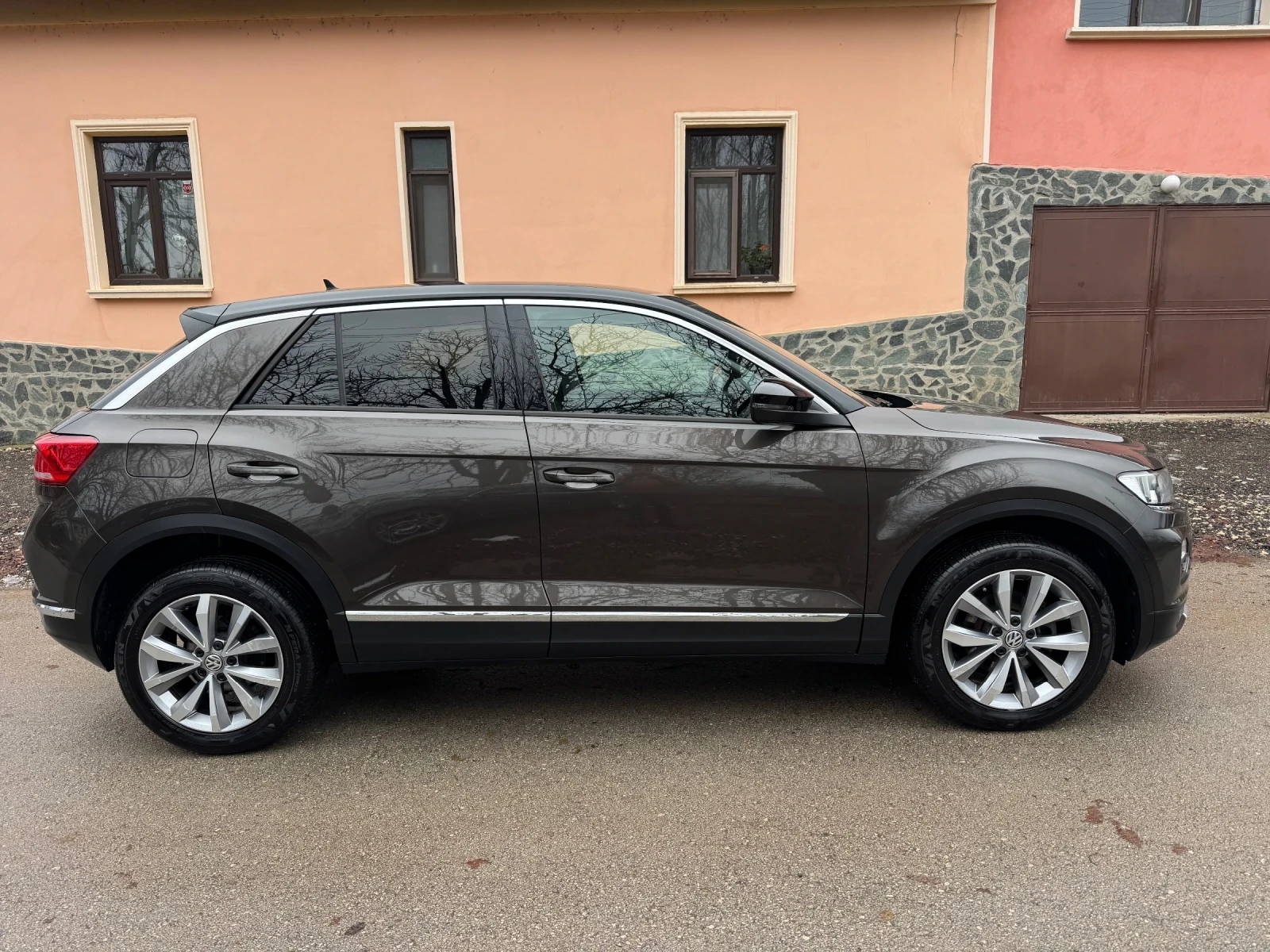 VW T-Roc | Mobile.bg � ����������� 6