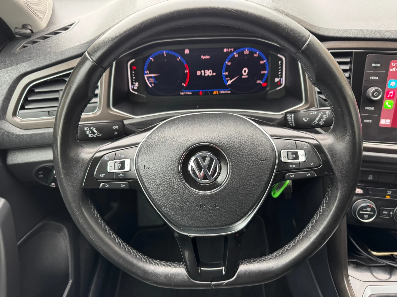 VW T-Roc | Mobile.bg � ����������� 12