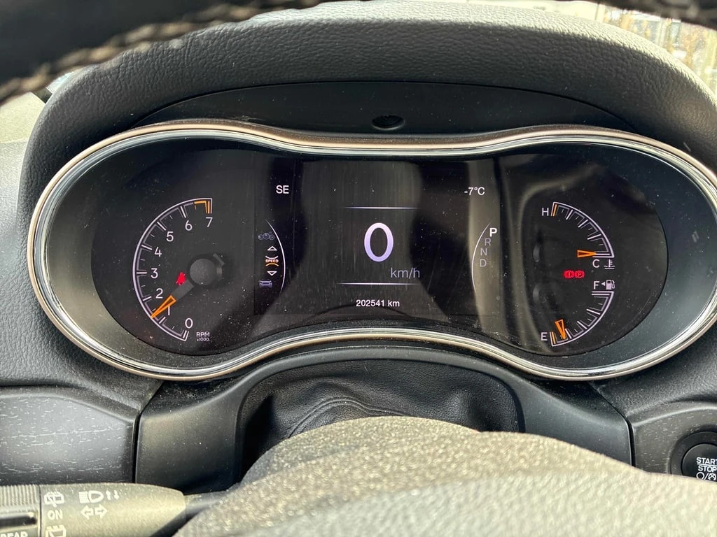 Jeep Grand cherokee * Limited * ОБДУХВАНЕ* ПОДГРЕВИ* ПАНОРАМА*  - изображение 8