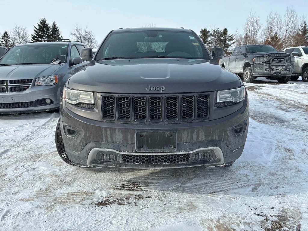 Jeep Grand cherokee * Limited * ОБДУХВАНЕ* ПОДГРЕВИ* ПАНОРАМА*  - изображение 6