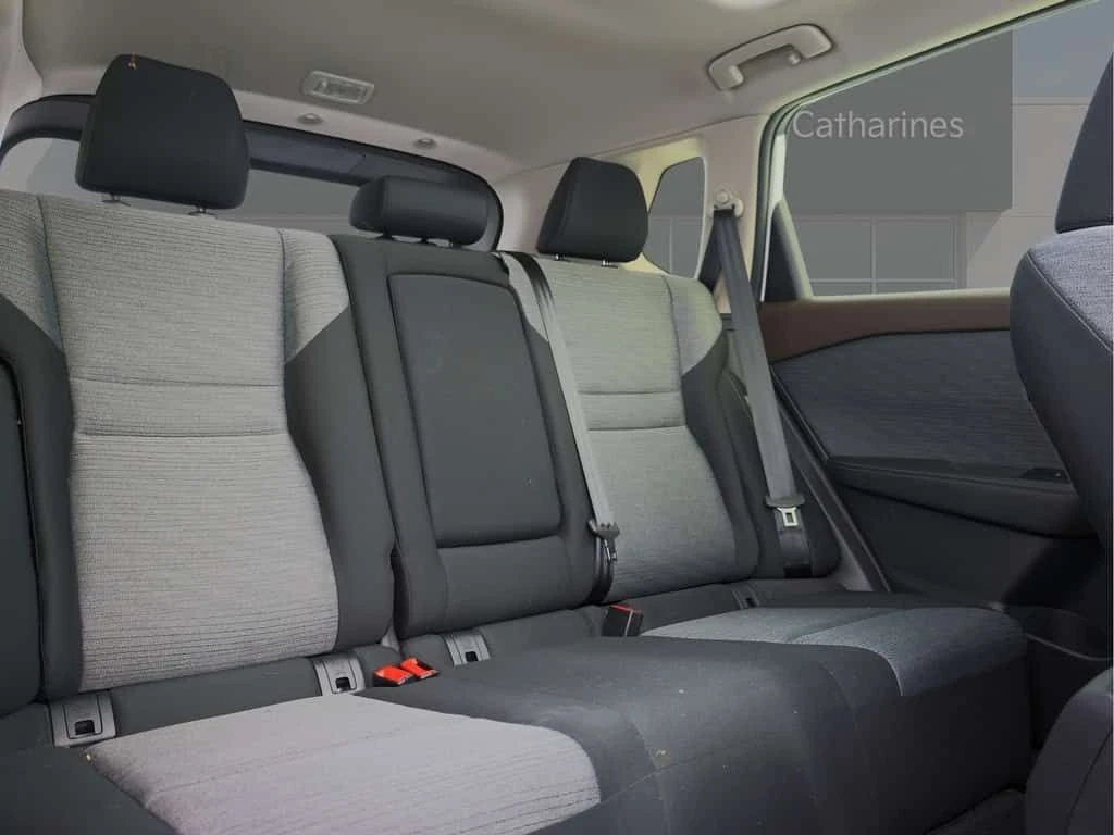 Nissan Rogue * SV AWD | Panoramic Roof | Push Start | Htd Seat  | Mobile.bg � ����������� 16