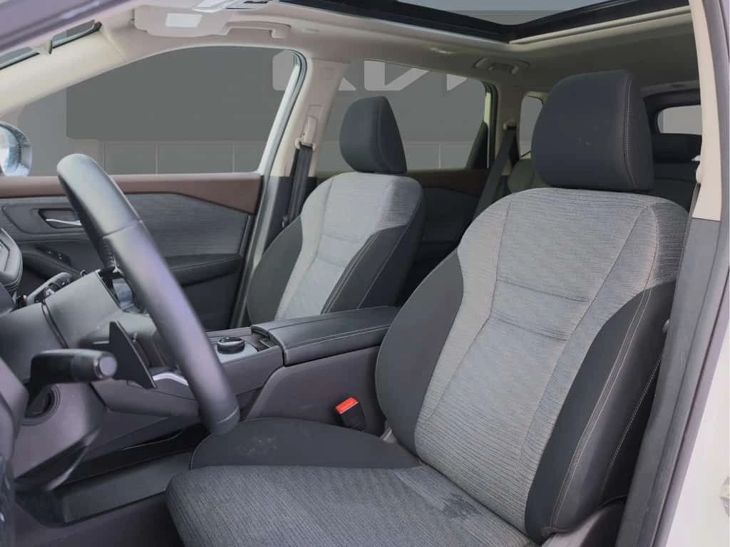 Nissan Rogue * SV AWD | Panoramic Roof | Push Start | Htd Seat  | Mobile.bg � ����������� 13