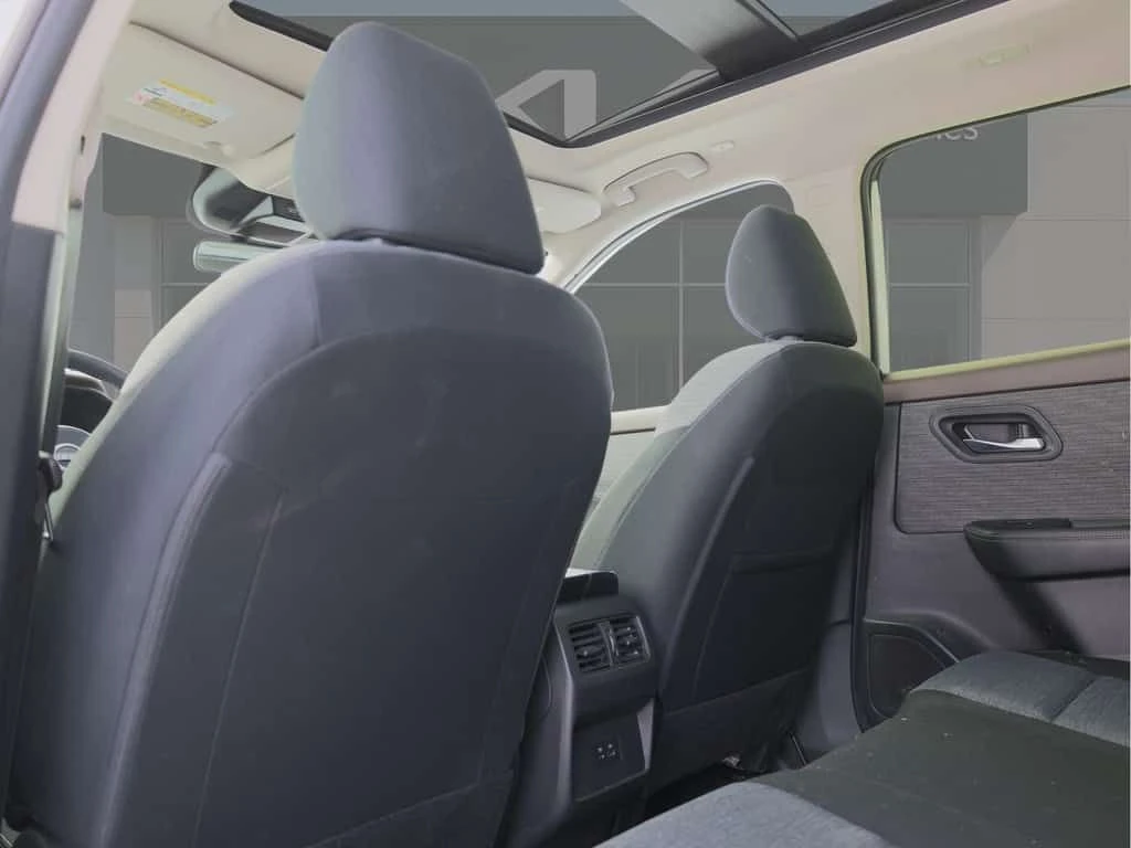 Nissan Rogue * SV AWD | Panoramic Roof | Push Start | Htd Seat  | Mobile.bg � ����������� 14