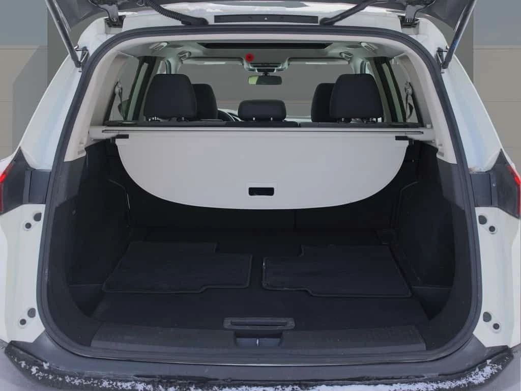 Nissan Rogue * SV AWD | Panoramic Roof | Push Start | Htd Seat  | Mobile.bg � ����������� 10