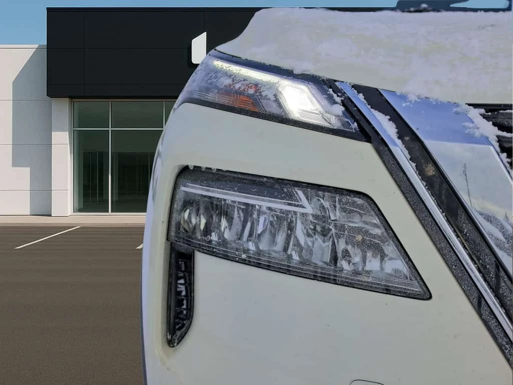 Nissan Rogue * SV AWD | Panoramic Roof | Push Start | Htd Seat  | Mobile.bg � ����������� 5