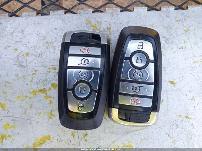 Ford Edge 2.0l Sel, снимка 11 - Автомобили и джипове - 53728421