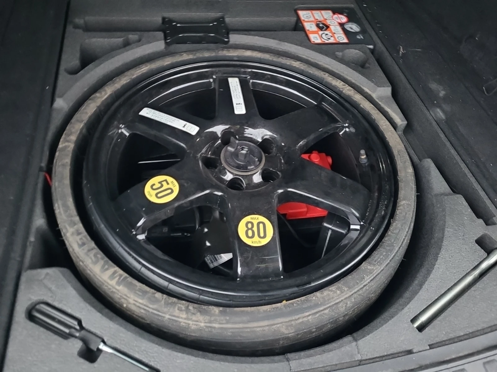 Alfa Romeo Stelvio Тi Q4 AWD 280кс * Възможност за Лизинг* , снимка 16 - Автомобили и джипове - 53775661