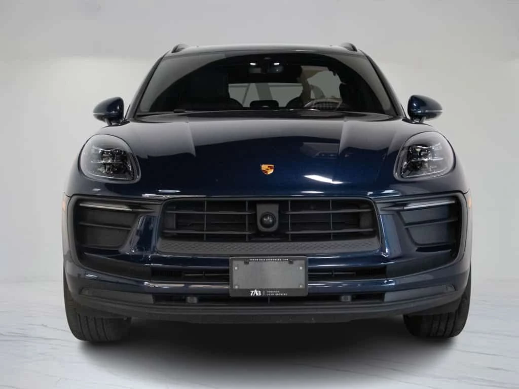 Porsche Macan * PREMIUM PLUS PACKAGE | 19" RIM | PANO * CARF, снимка 7 - Автомобили и джипове - 53975886