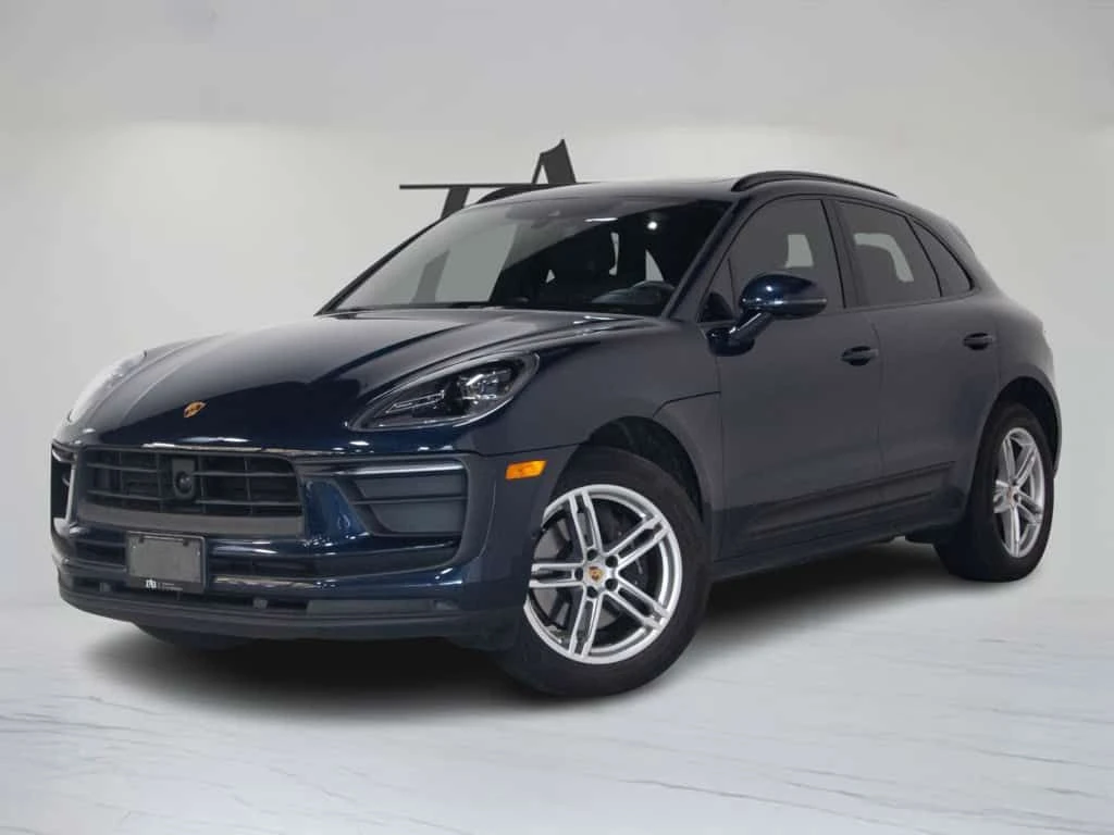 Porsche Macan * PREMIUM PLUS PACKAGE | 19" RIM | PANO * CARF, снимка 4 - Автомобили и джипове - 53975886