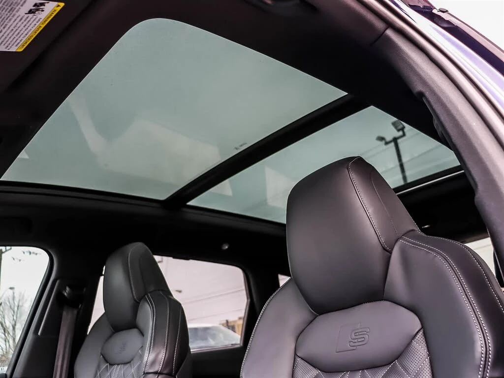 Audi SQ7 Quattro* АвтоКредит* (ЦЕНА ДО БГ), снимка 11 - Автомобили и джипове - 54041339